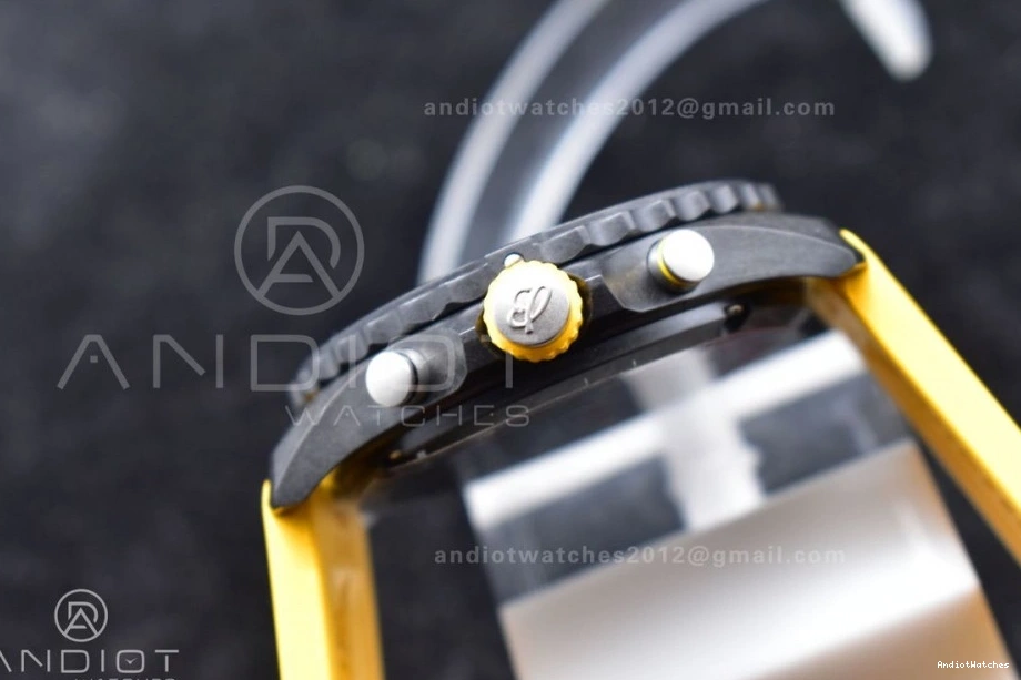 917 Pro Endurance OF Breilting Sophisticated 44mm Factory 0105